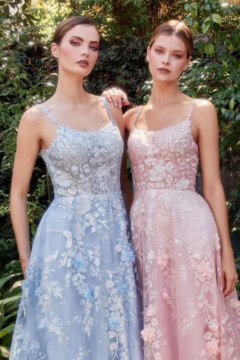 Vestido IMC A1124