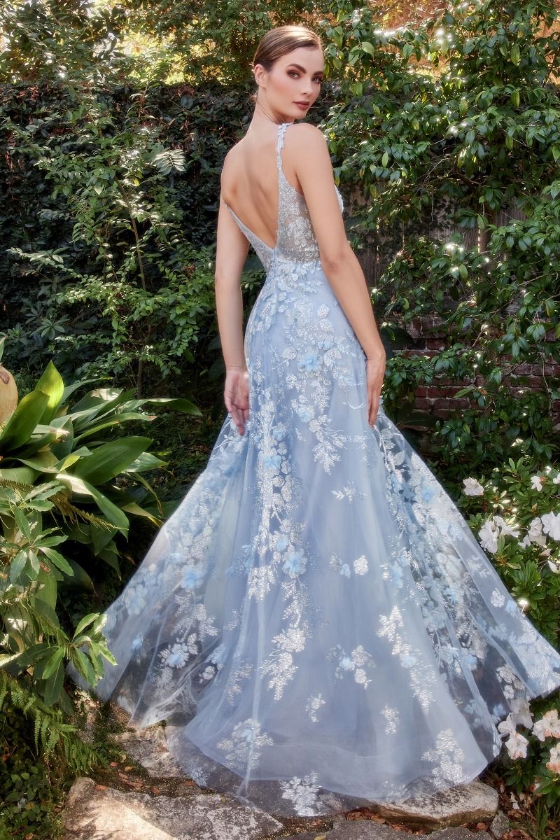 Vestido IMC A1124