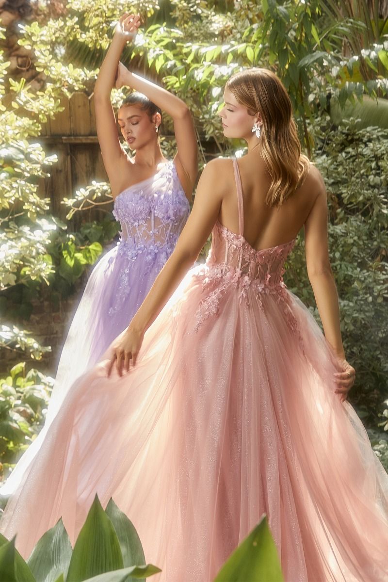 Vestido IMC A1140