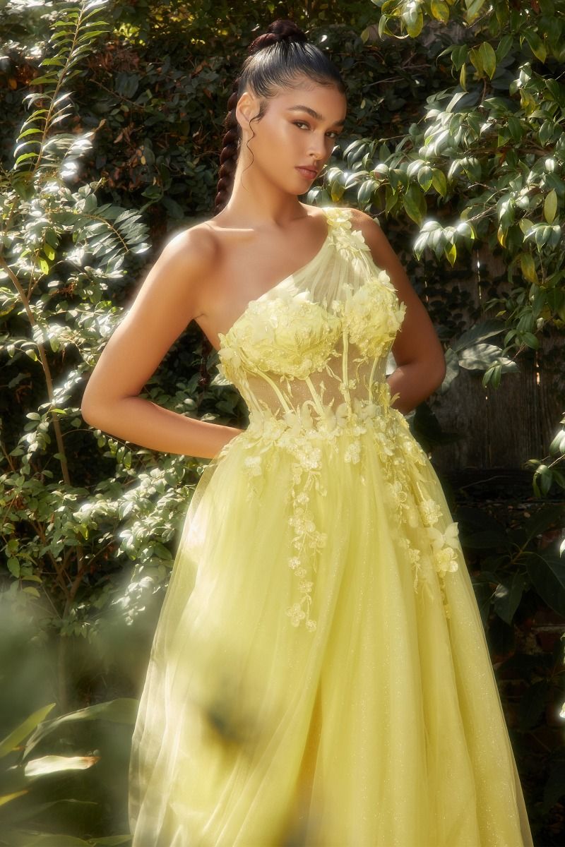 Vestido IMC A1140
