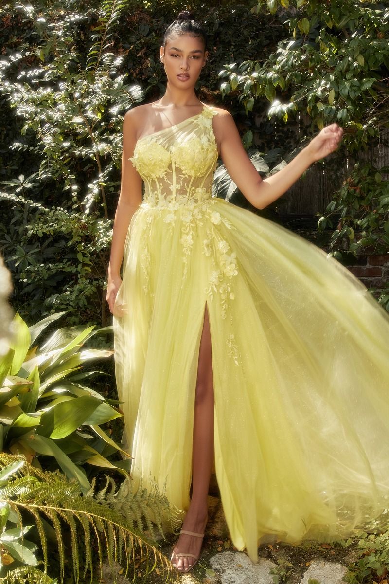 Vestido IMC A1140