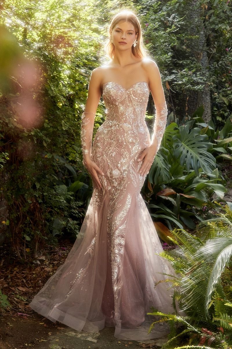 Vestido IMC A1157
