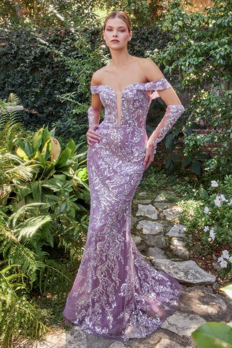 Vestido IMC A1163