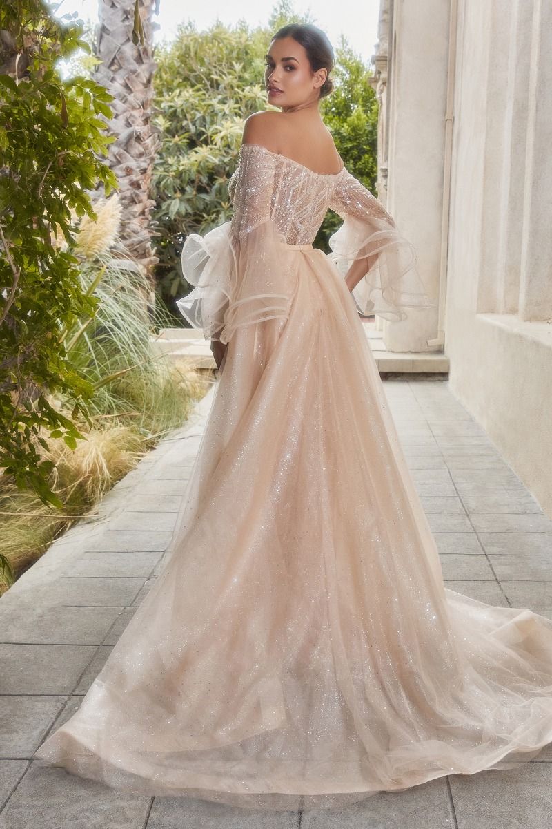 Vestido IMC A1175