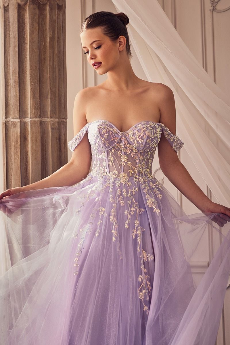Vestido IMC A1209