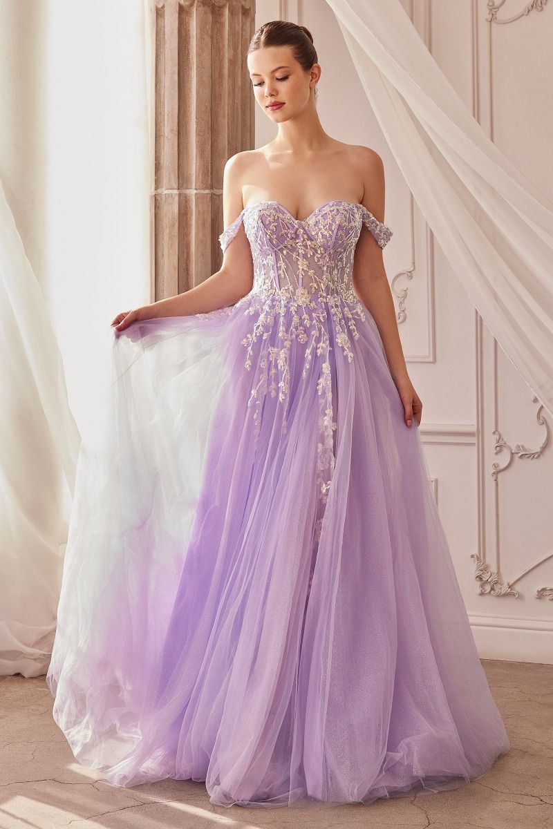 Vestido IMC A1209