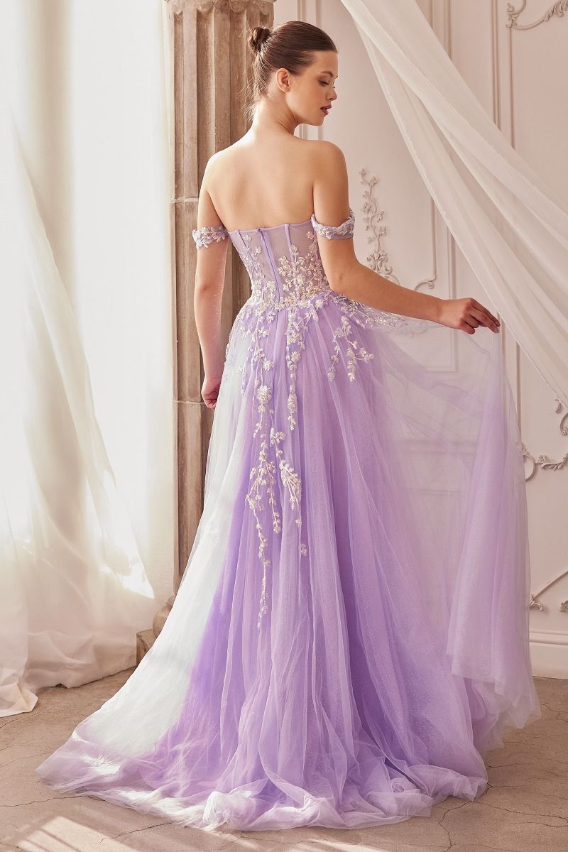 Vestido IMC A1209