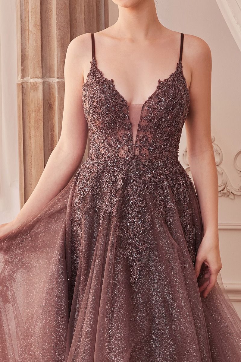 Vestido IMC A1261