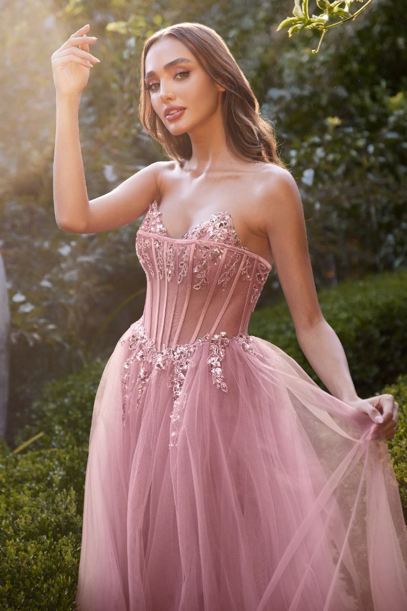 Vestido IMC A1267