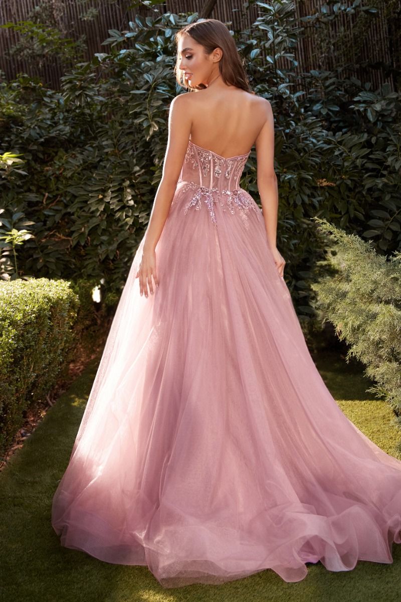 Vestido IMC A1267