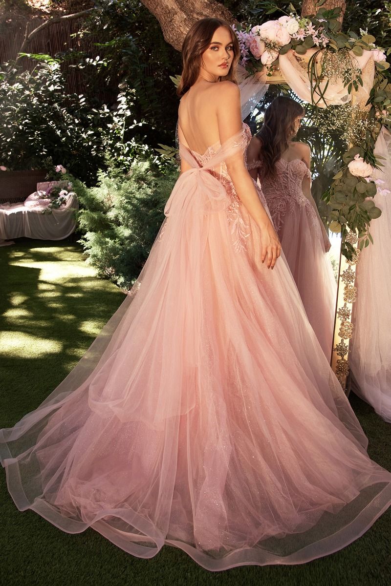 Vestido IMC A1322
