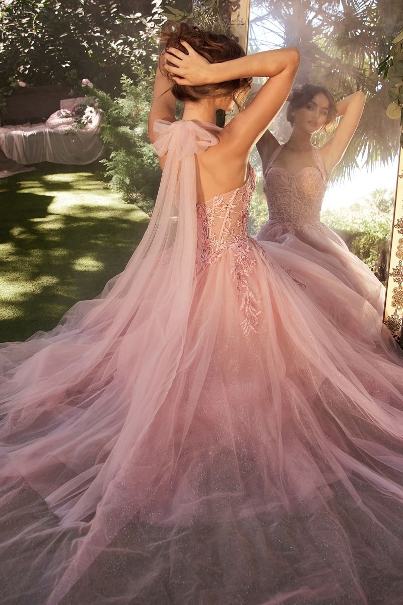 Vestido IMC A1322