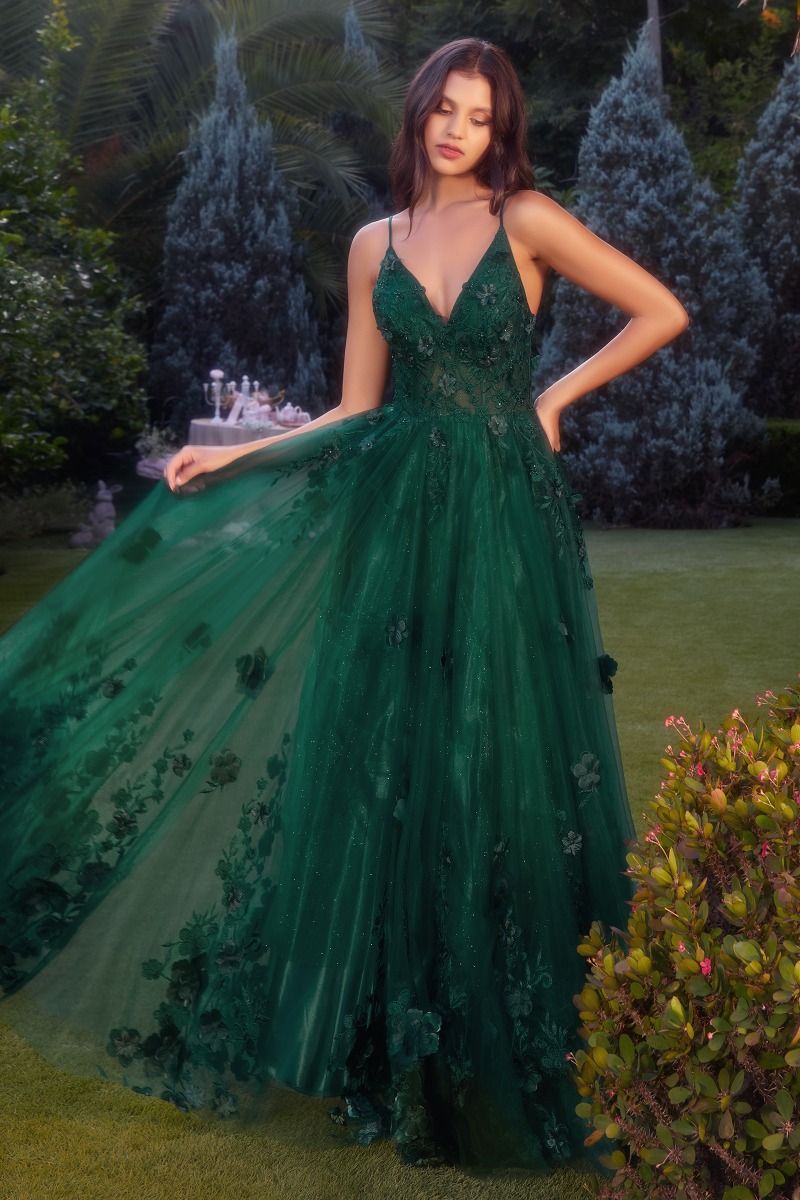 Vestido IMC A1326