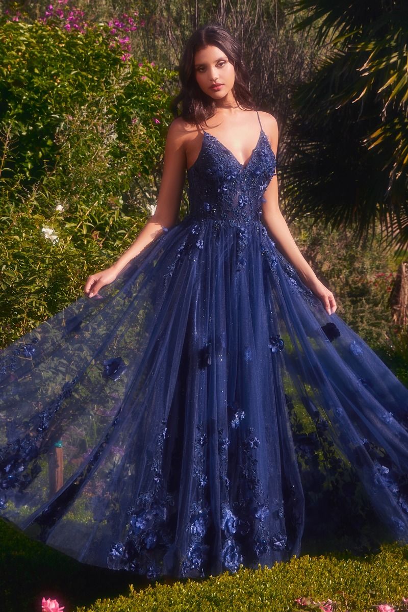 Vestido IMC A1326