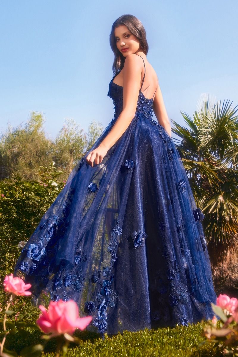 Vestido IMC A1326