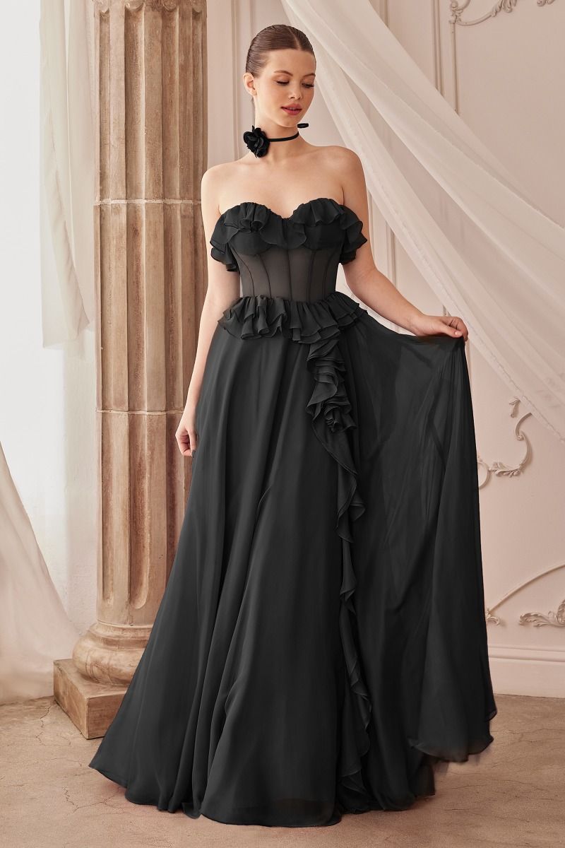 Vestido IMC A1341