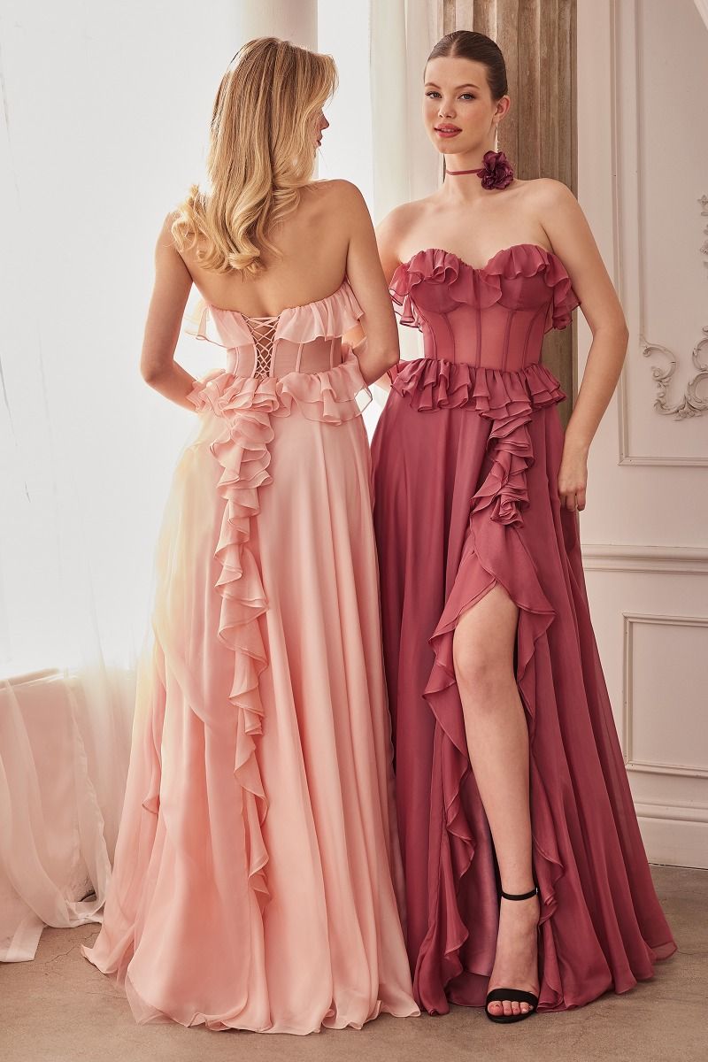 Vestido IMC A1341