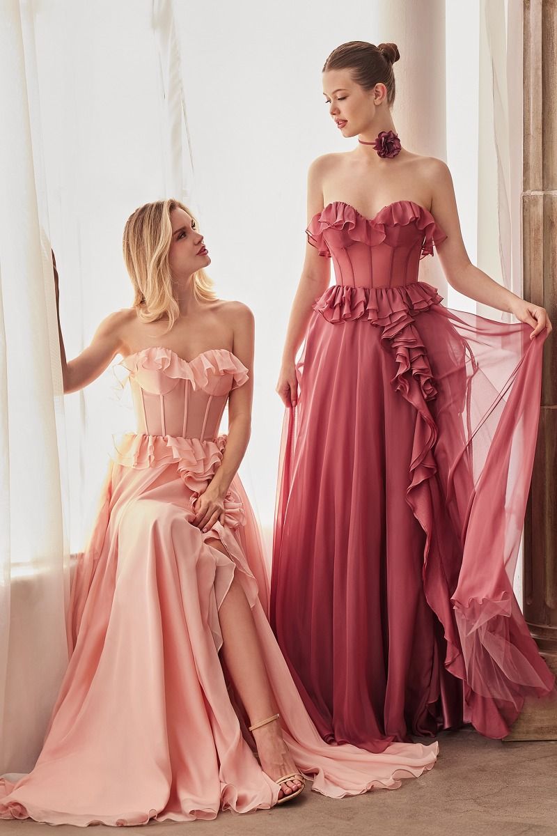 Vestido IMC A1341