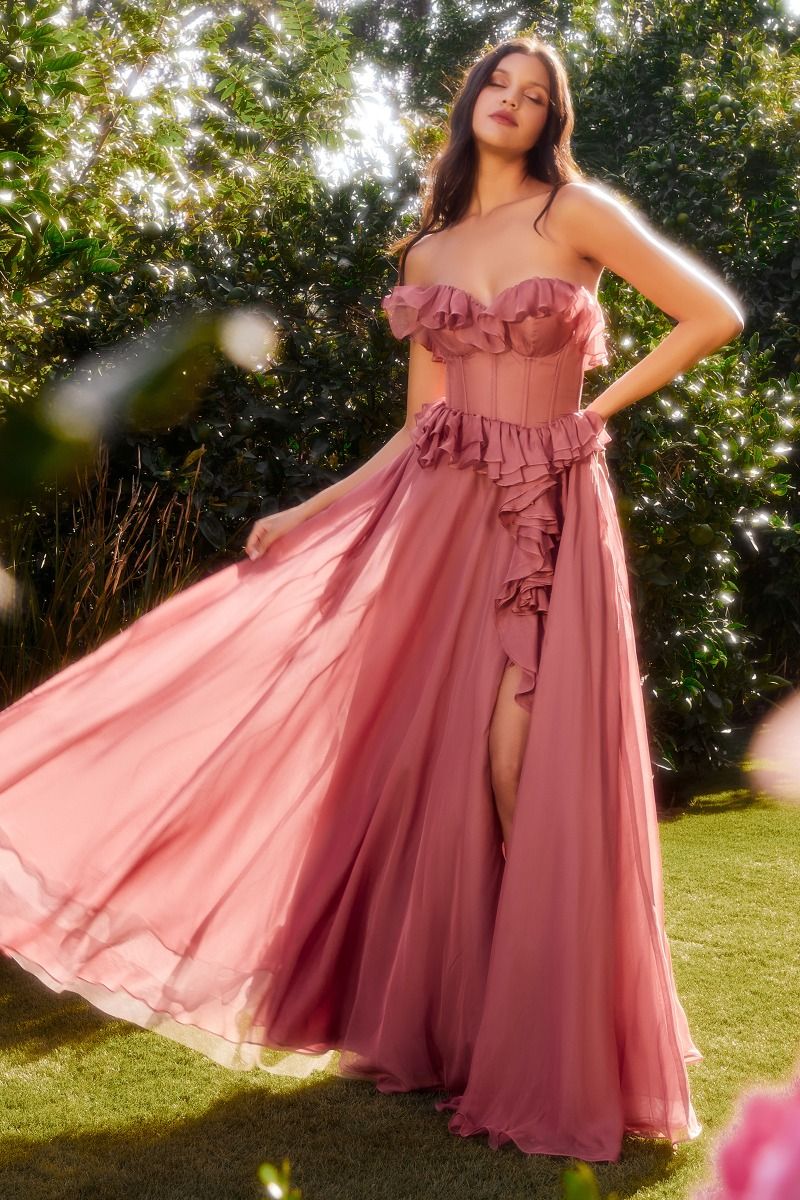 Vestido IMC A1341