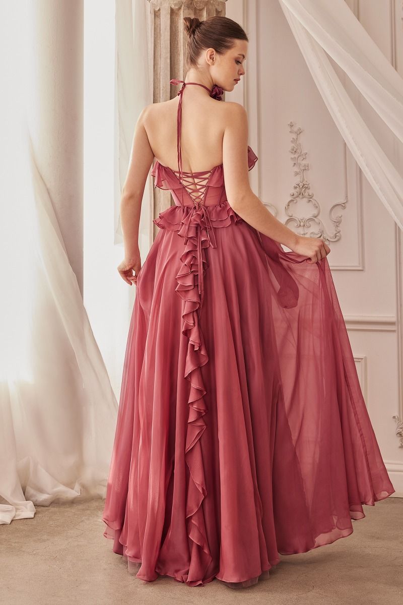 Vestido IMC A1341