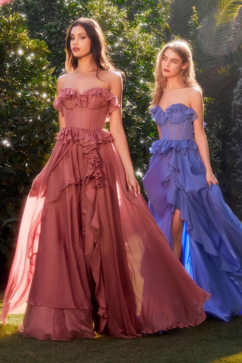 Vestido IMC A1341