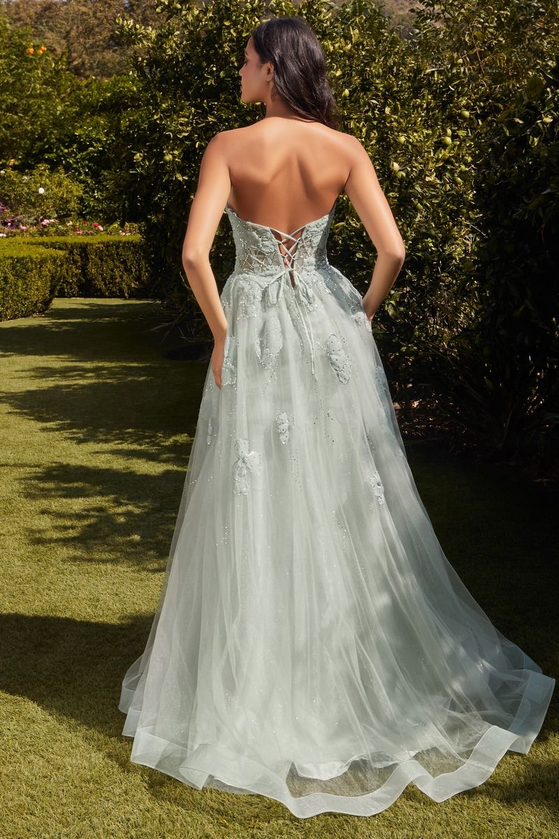 Vestido IMC A1346