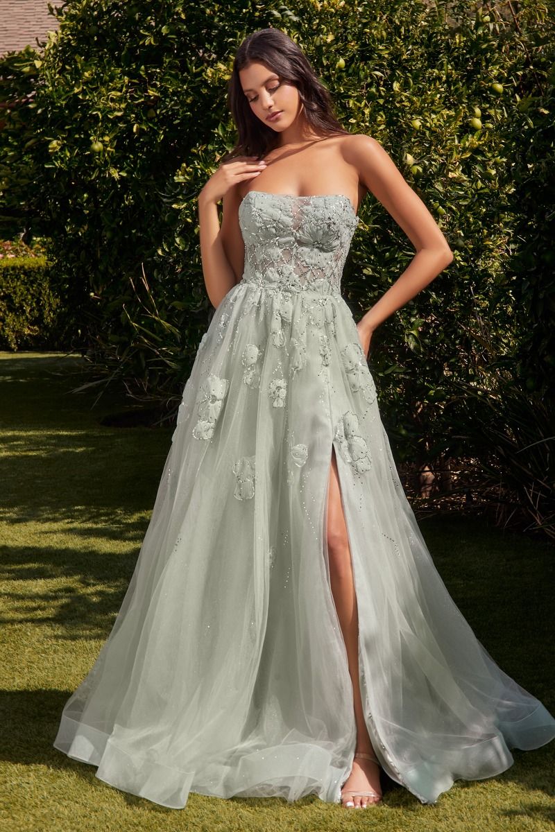 Vestido IMC A1346