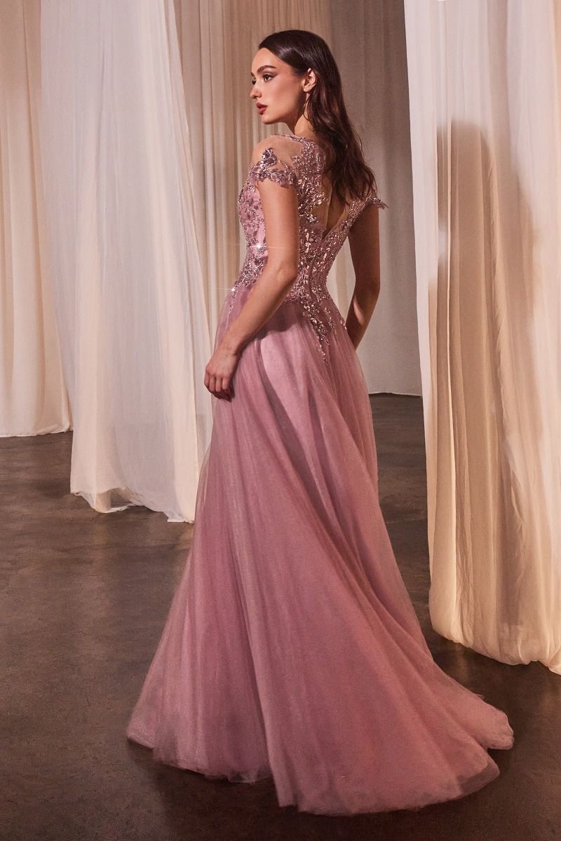 Vestido IMC A1350