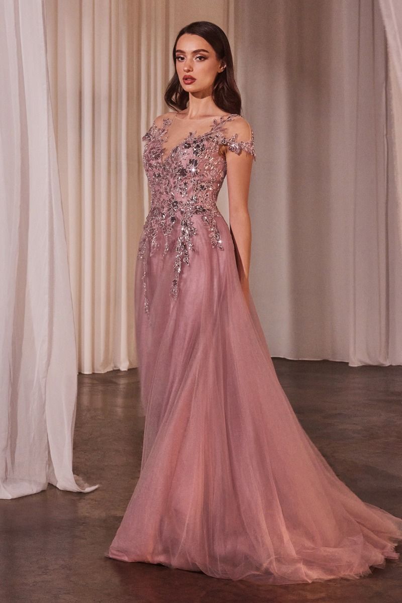 Vestido IMC A1350