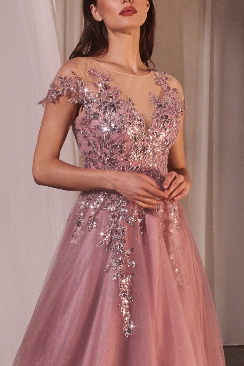 Vestido IMC A1350