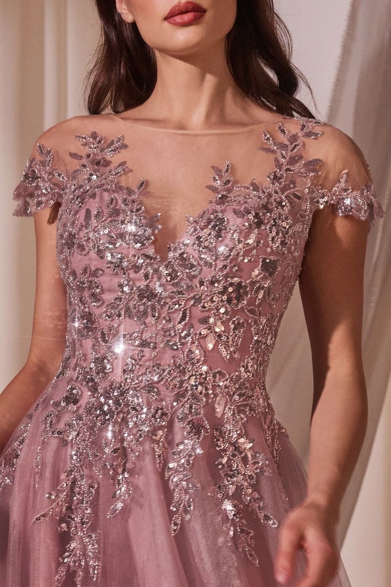 Vestido IMC A1350