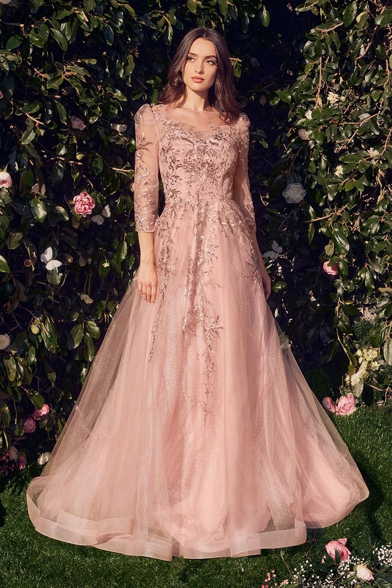 Vestido IMC A1352