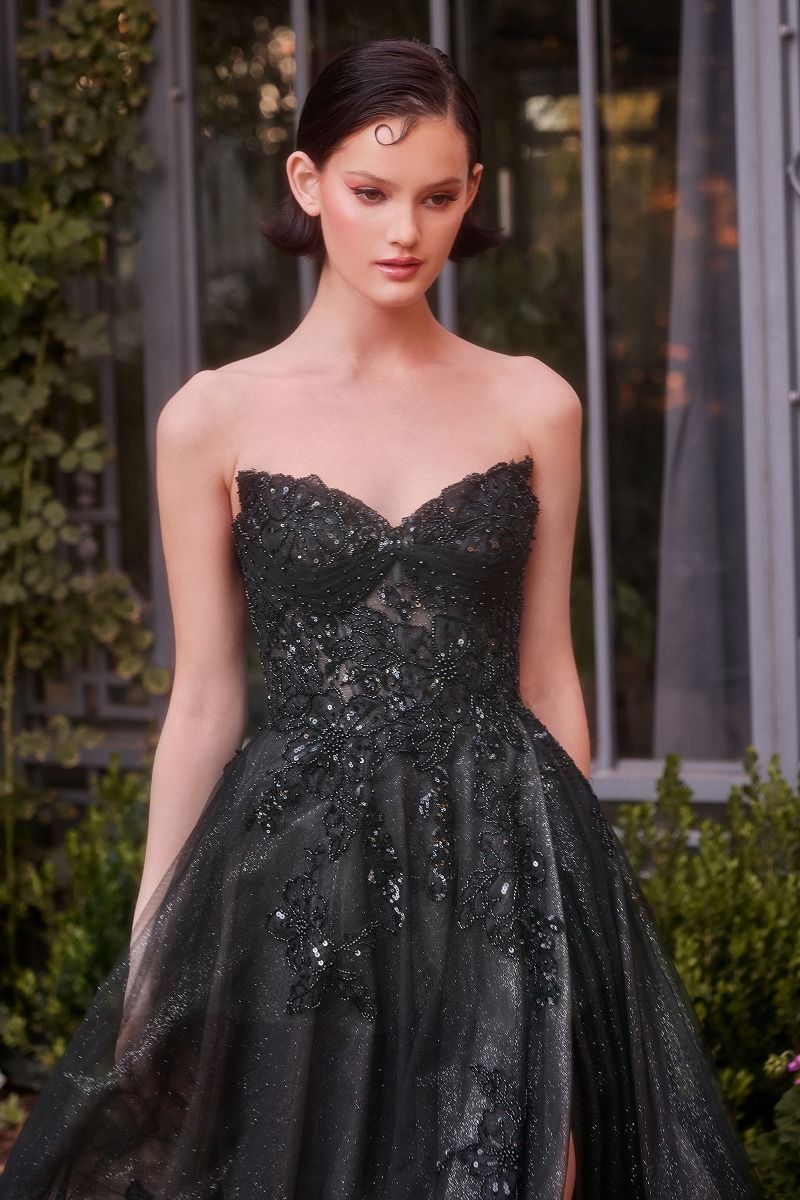 Vestido IMC A1378