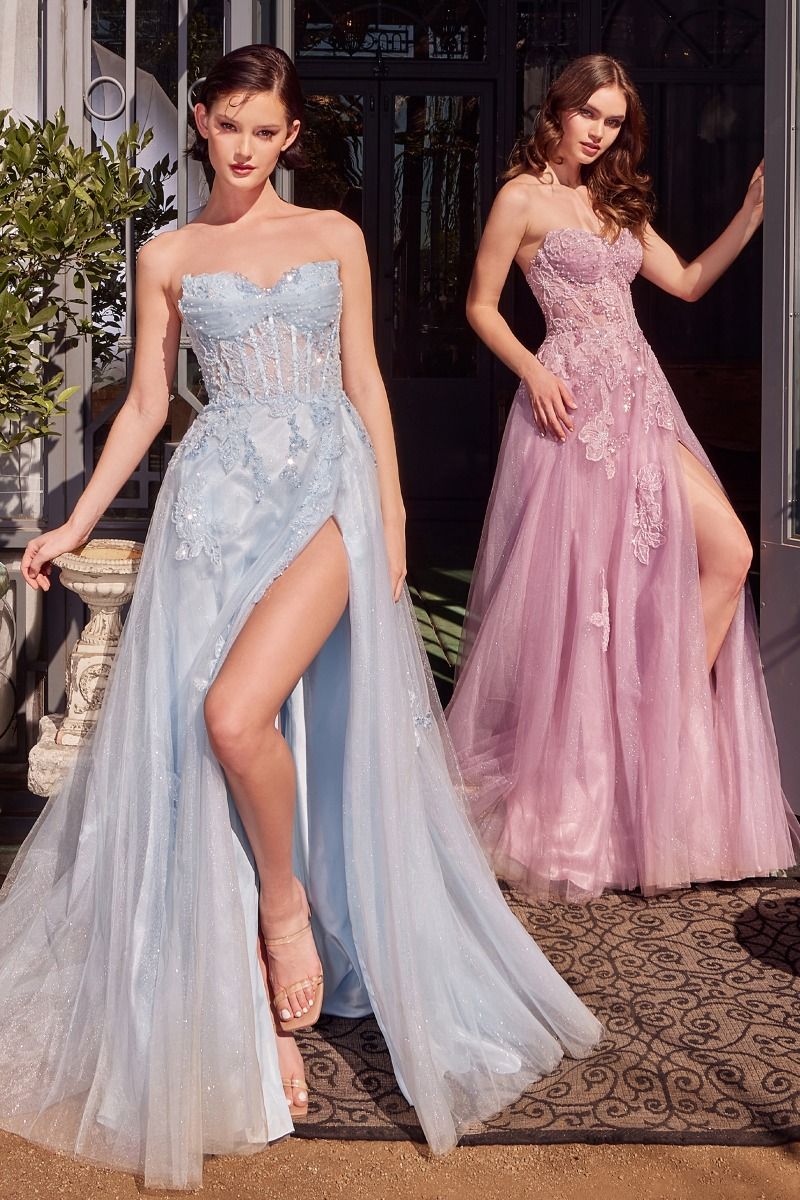 Vestido IMC A1378