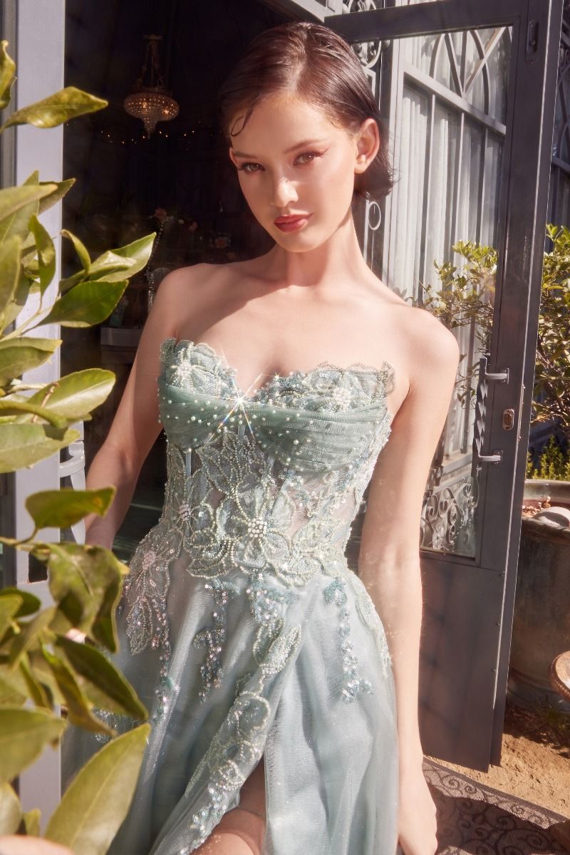 Vestido IMC A1378