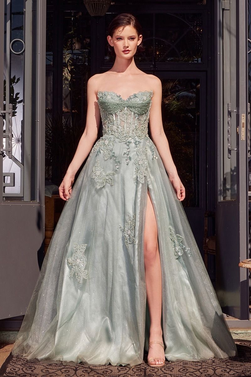 Vestido IMC A1378