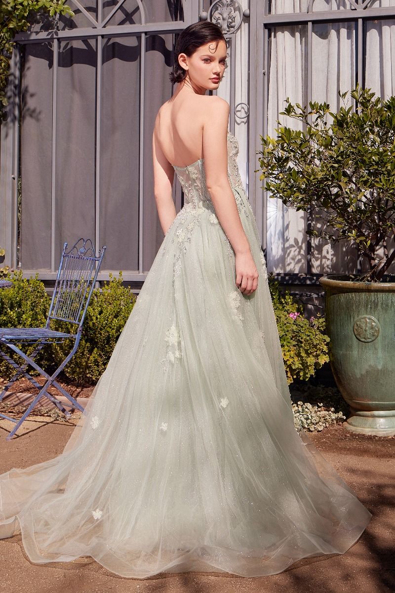 Vestido IMC A1418