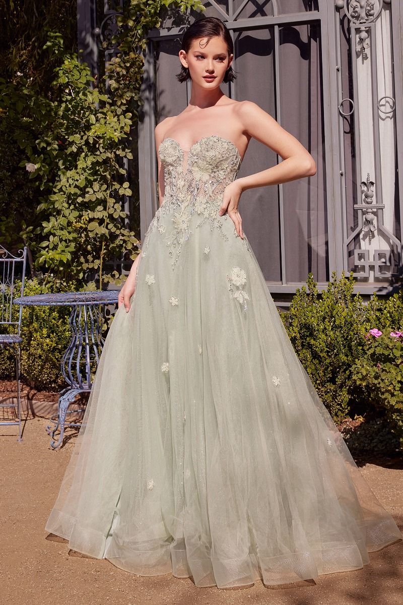 Vestido IMC A1418
