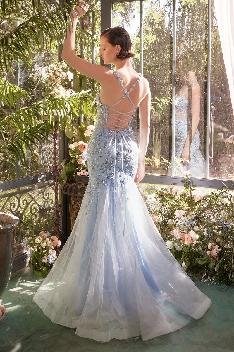 Vestido IMC A1429