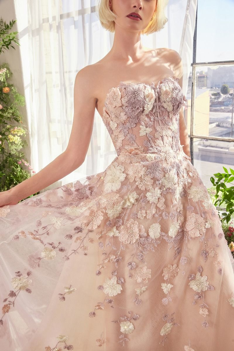 Vestido IMC A1453