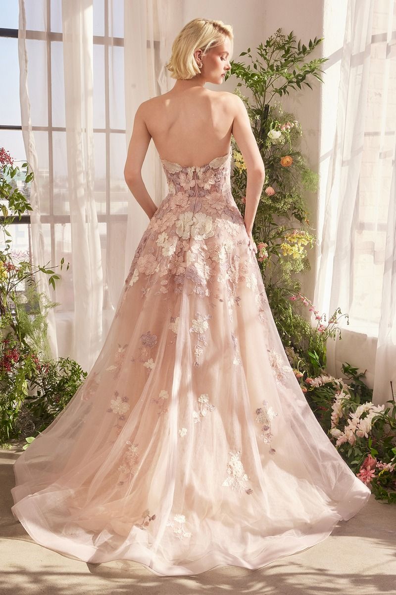 Vestido IMC A1453