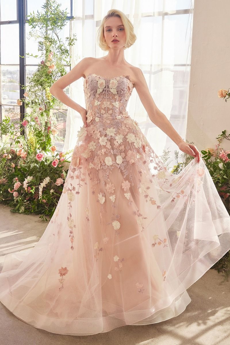 Vestido IMC A1453