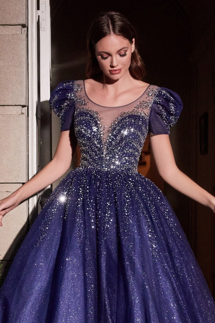 Vestido IMC B702
