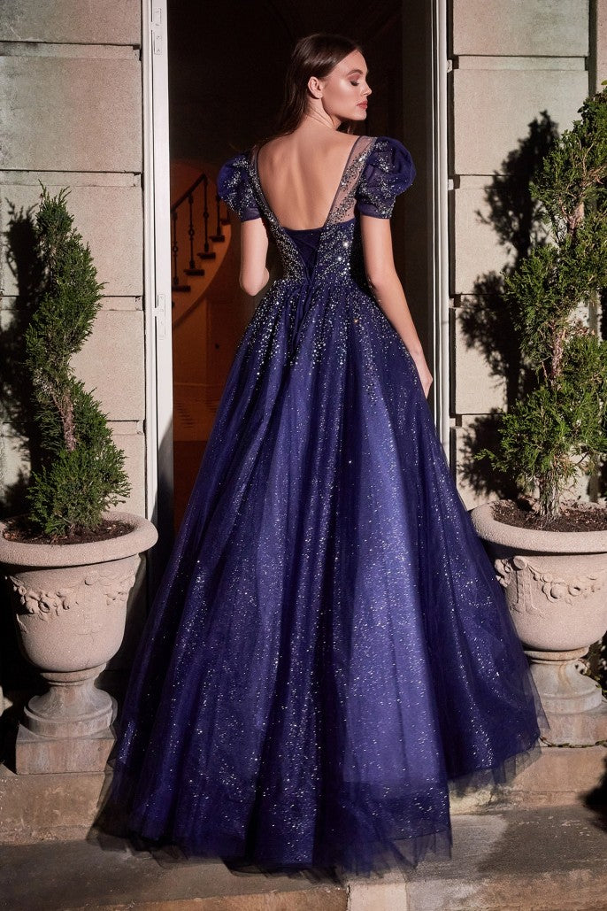 Vestido IMC B702
