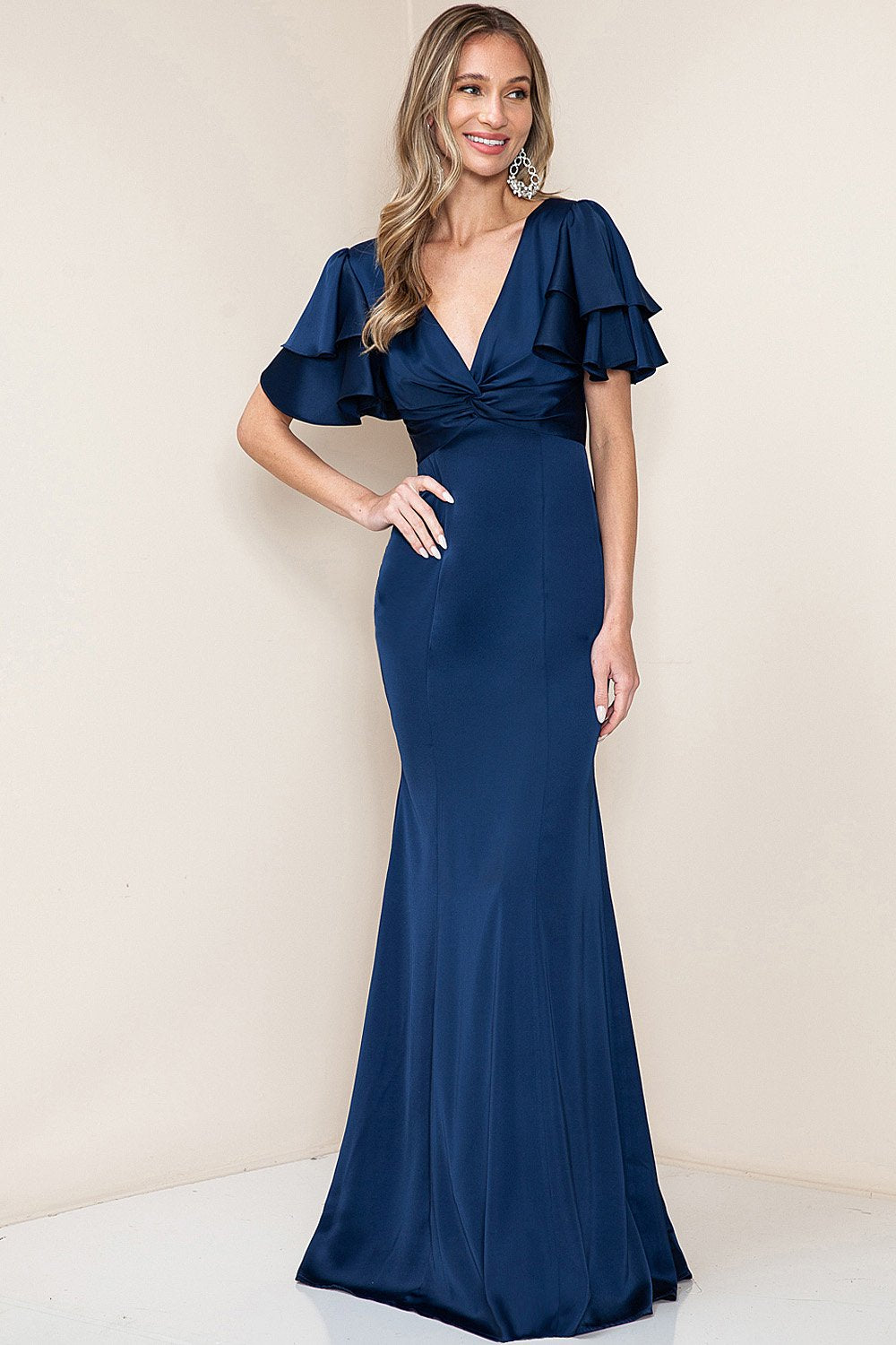 Vestido IMC MM2658.