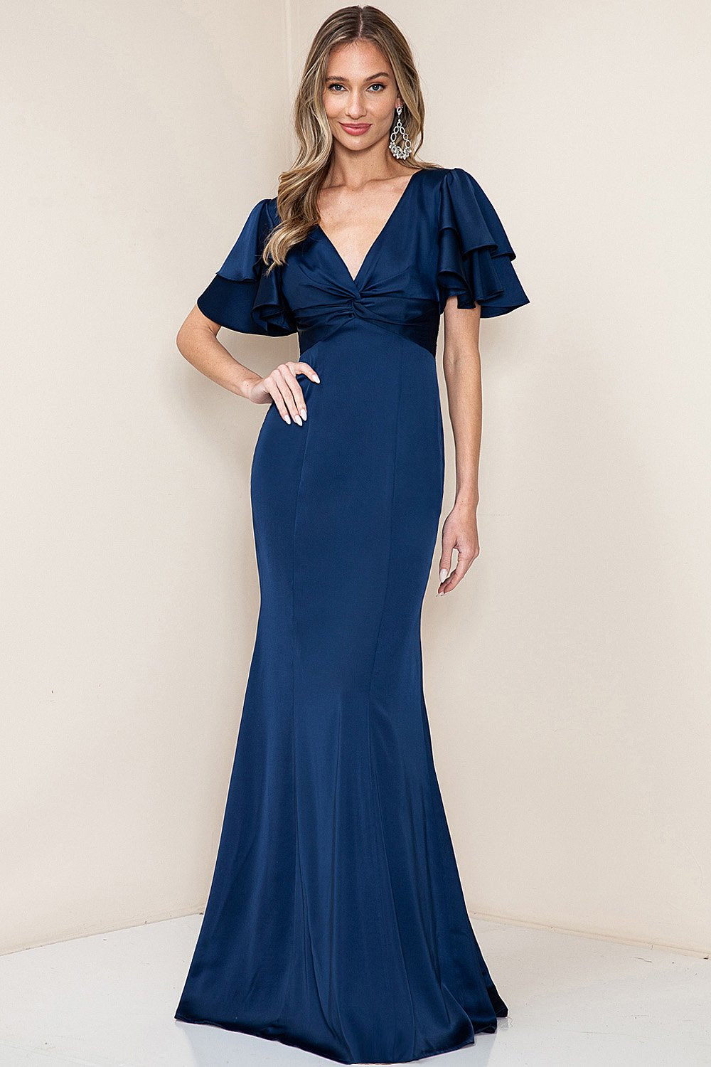 Vestido IMC MM2658.