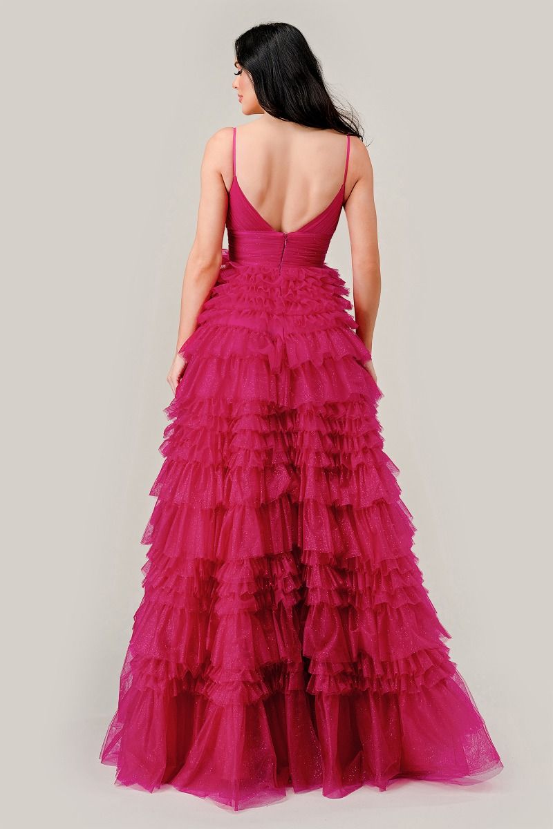Vestido IMC C156
