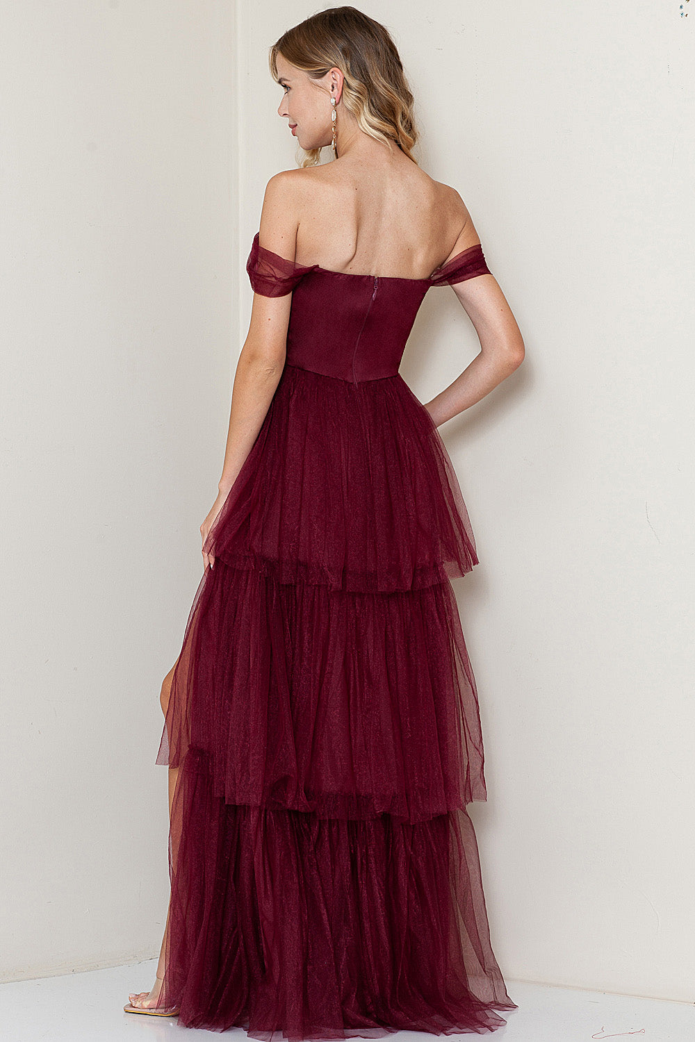 Vestido IMC MF21859