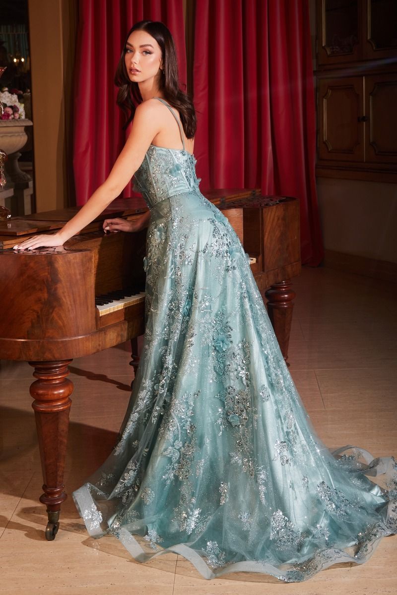 Vestido IMC CB144