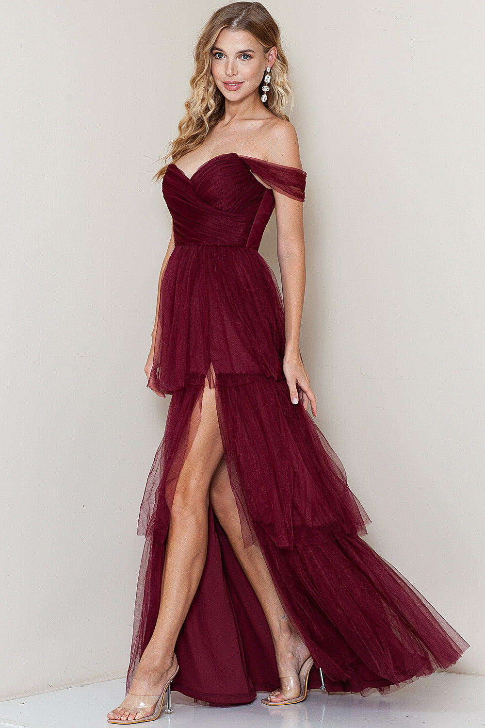 Vestido IMC MF21859